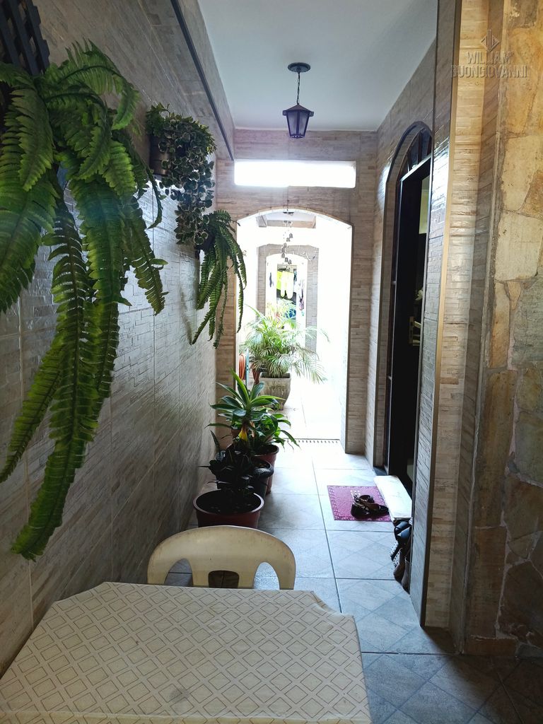 Sobrado, 2 quartos, 169 m² - Foto 3