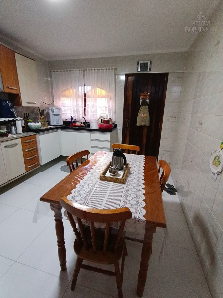 Sobrado, 2 quartos, 169 m² - Foto 17