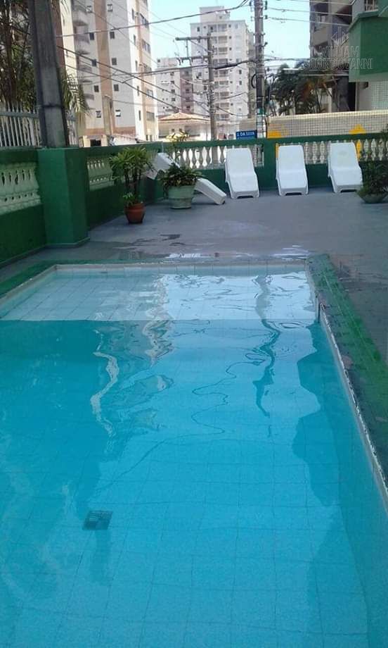 Apartamento, 1 quarto, 58 m² - Foto 2