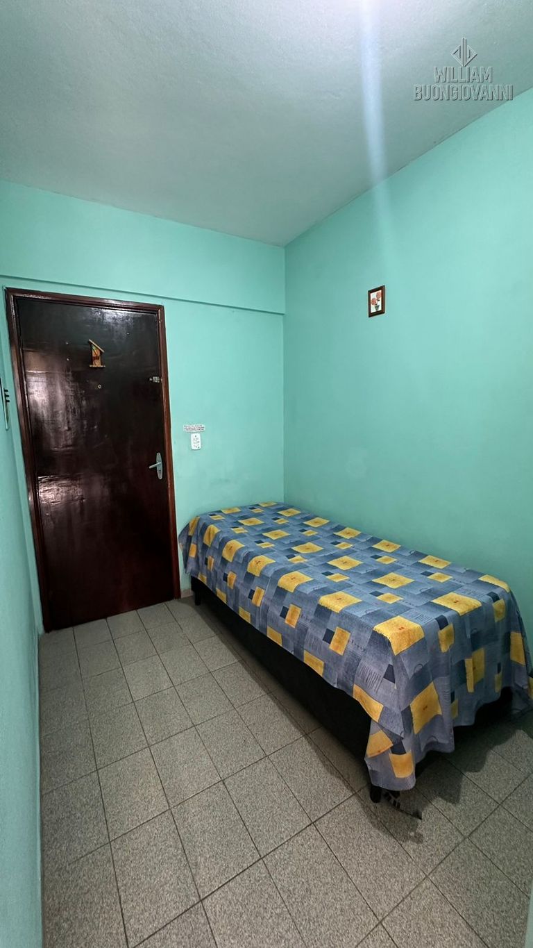 Apartamento, 1 quarto, 58 m² - Foto 5