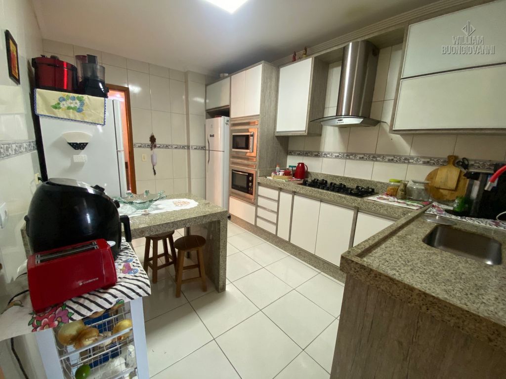 Apartamento, 3 quartos, 127 m² - Foto 26