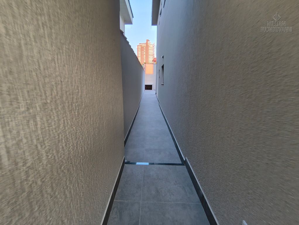 Sobrado, 3 quartos, 100 m² - Foto 10