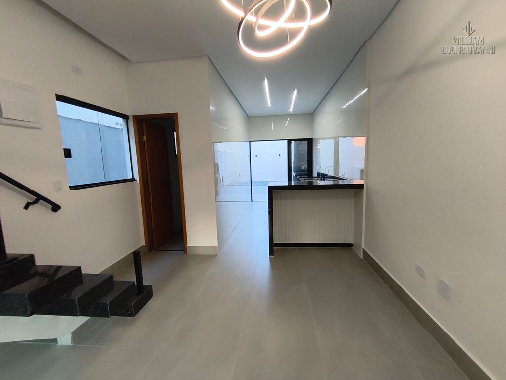 Sobrado, 3 quartos, 100 m² - Foto 17
