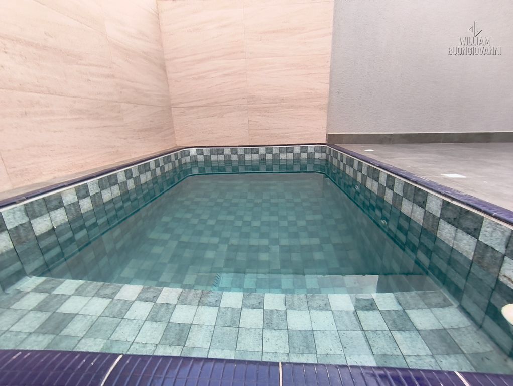 Sobrado, 3 quartos, 100 m² - Foto 32