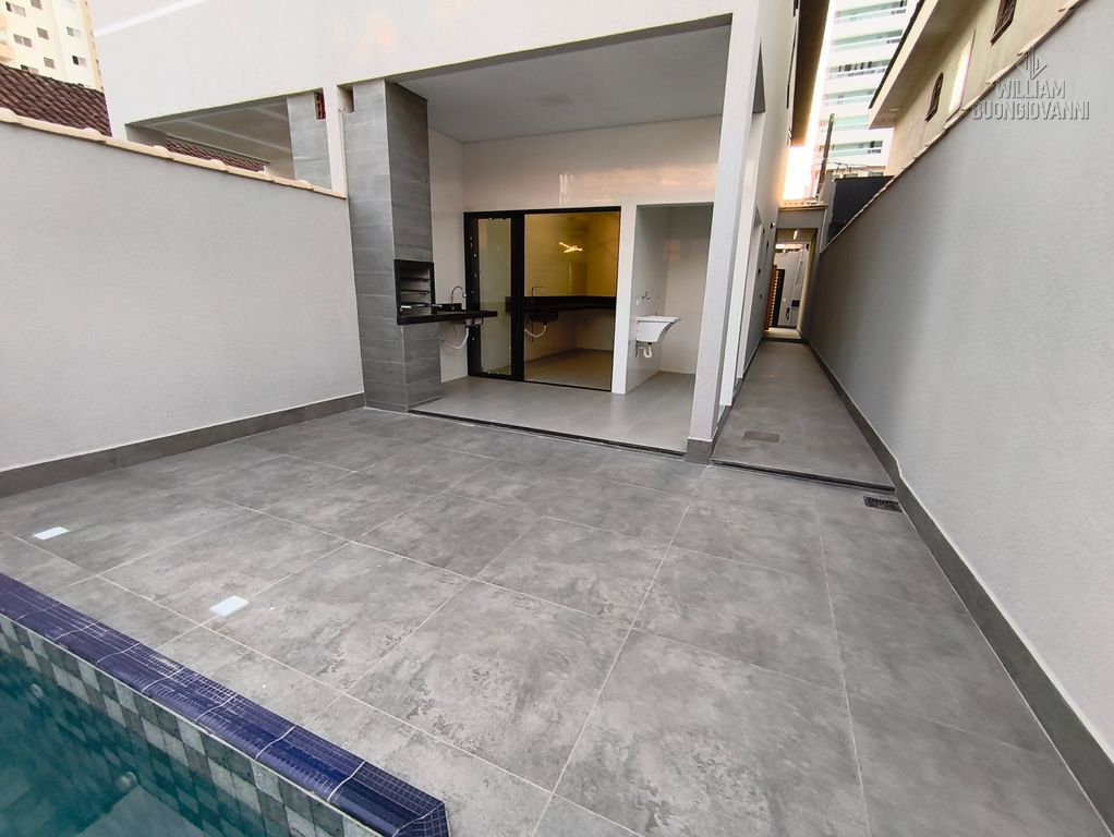 Sobrado, 3 quartos, 100 m² - Foto 35