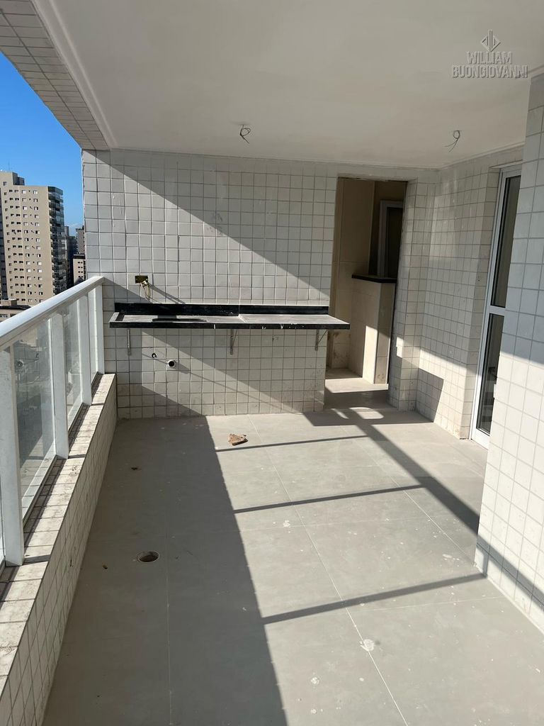 Apartamento, 2 quartos, 82 m² - Foto 3