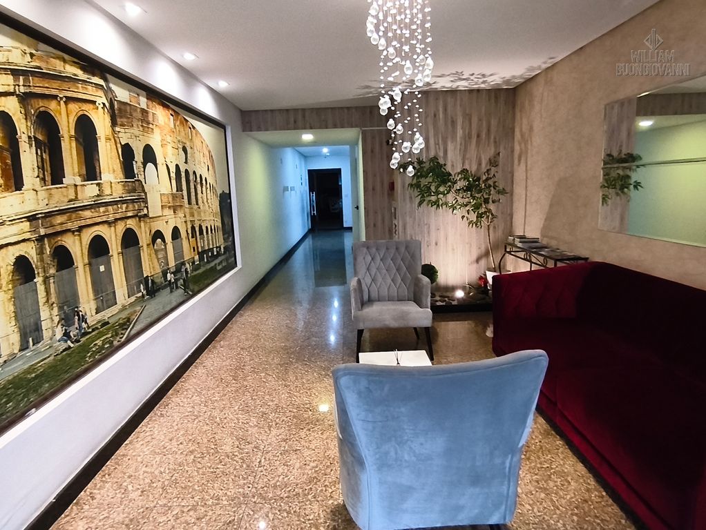 Apartamento, 2 quartos, 97 m² - Foto 7