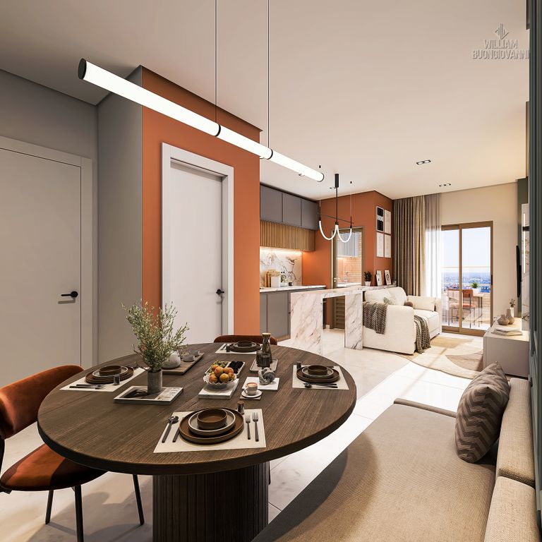 Apartamento, 2 quartos, 62 m² - Foto 52