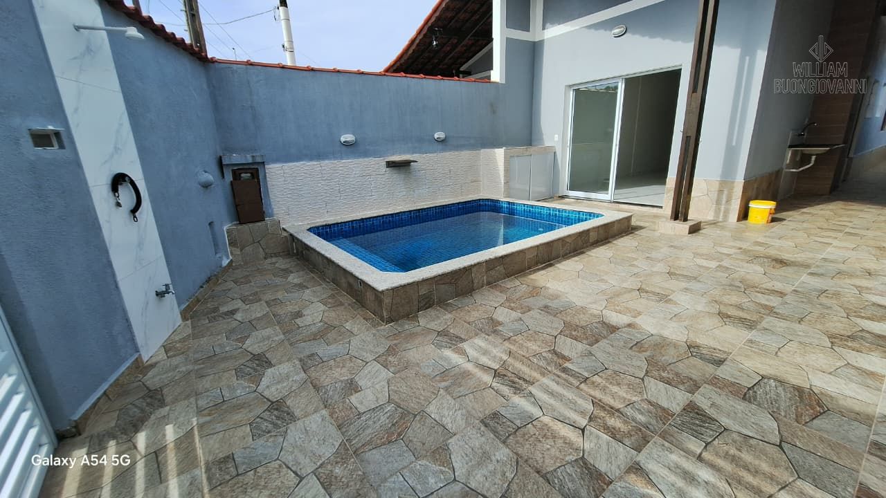 Casa, 3 quartos, 105 m² - Foto 6