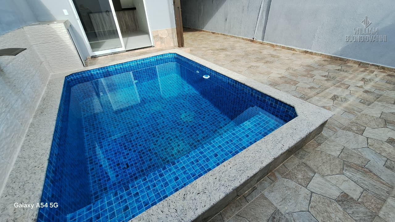 Casa, 3 quartos, 105 m² - Foto 34