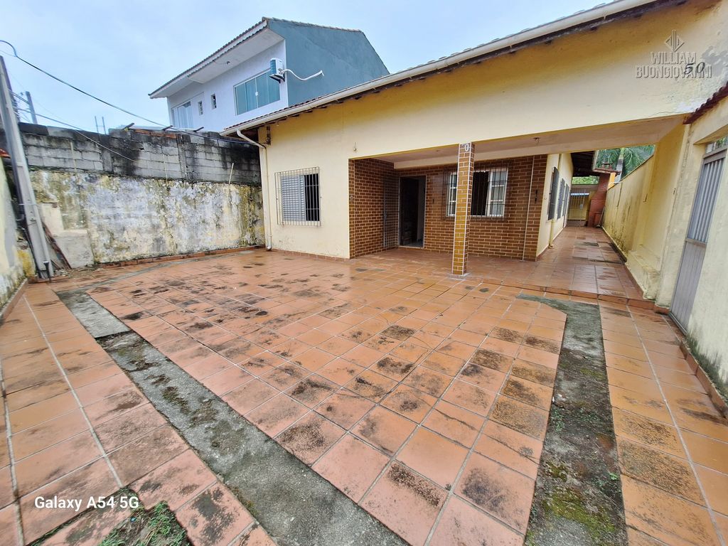 Casa, 4 quartos, 283 m² - Foto 1
