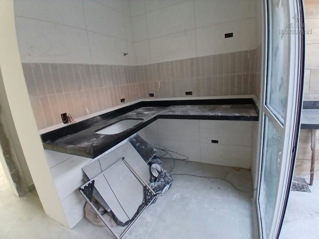 Sobrado, 2 quartos, 69 m² - Foto 6