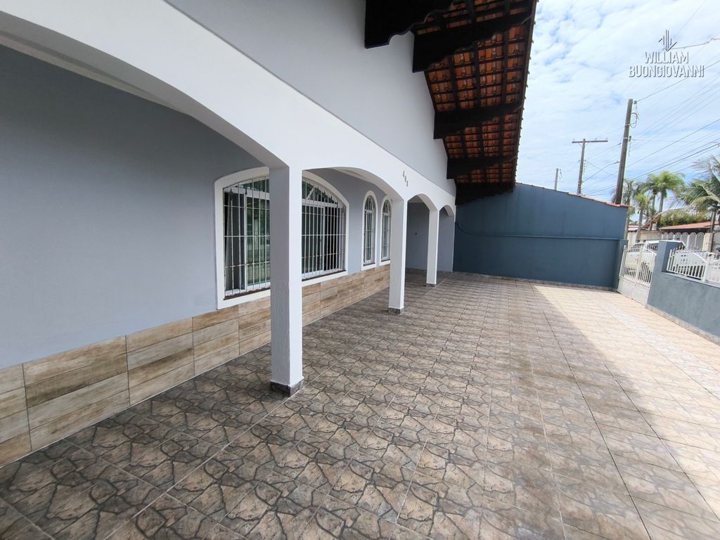 Casa, 4 quartos, 257 m² - Foto 3