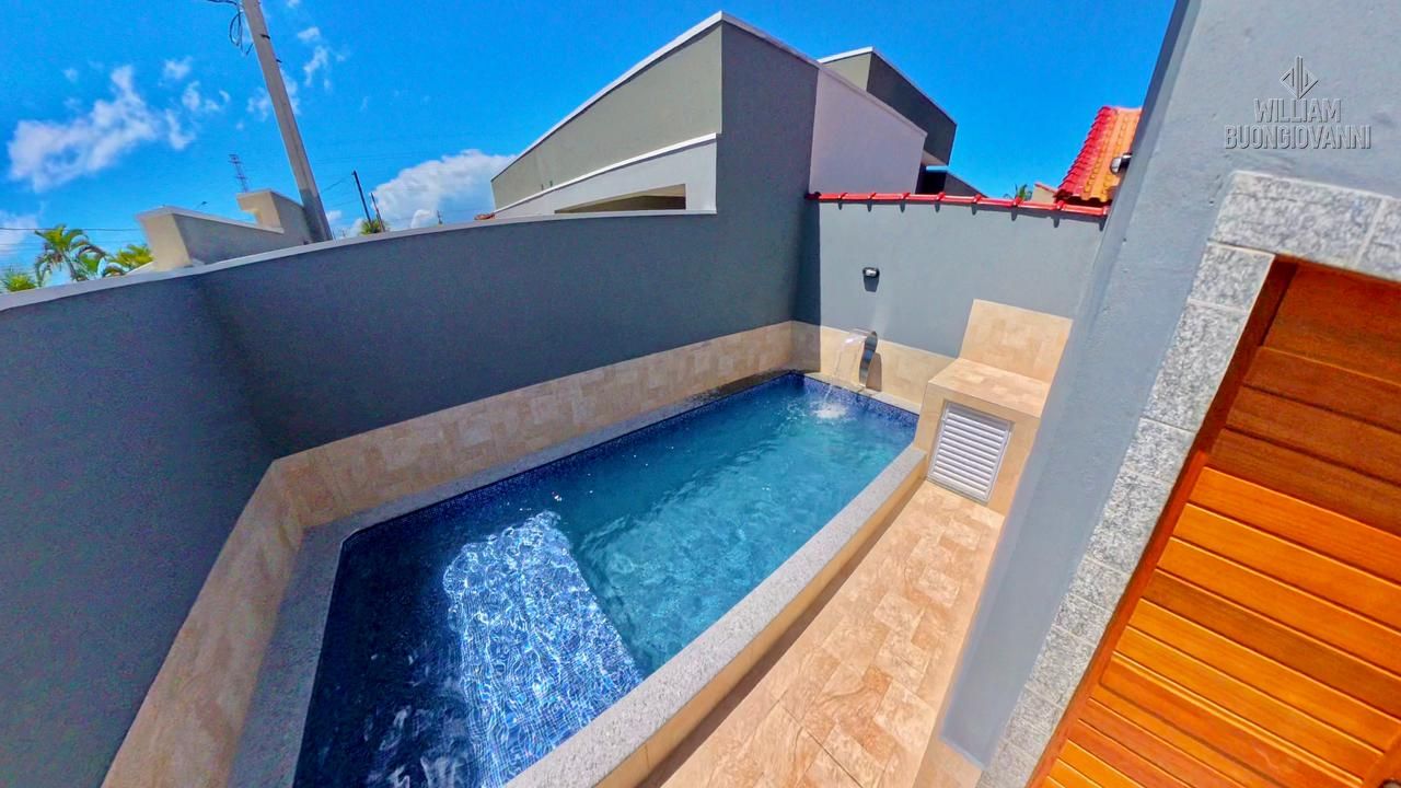 Sobrado, 2 quartos, 91 m² - Foto 11