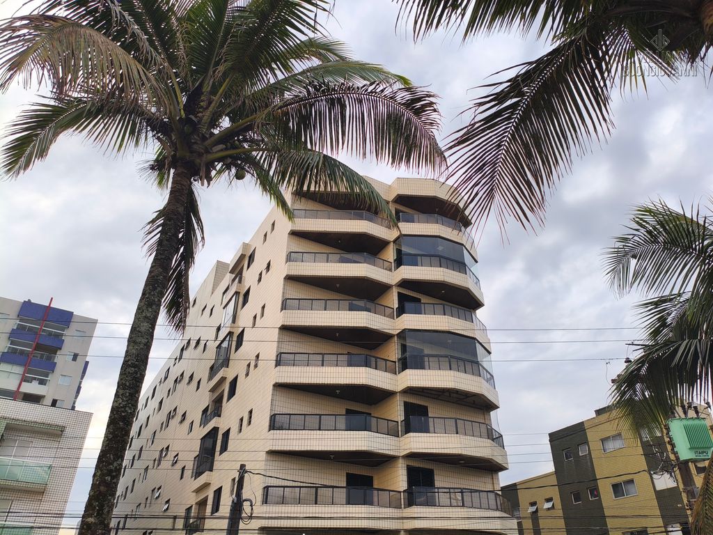 Apartamento, 3 quartos, 98 m² - Foto 3