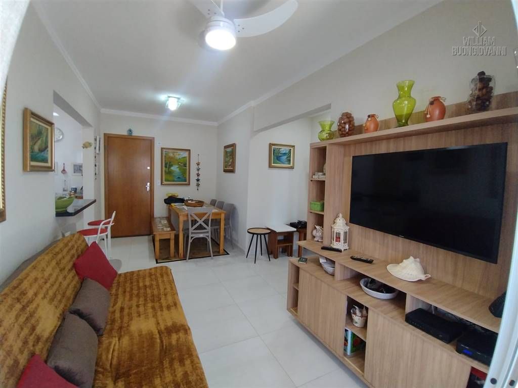 Apartamento, 1 quarto, 53 m² - Foto 4