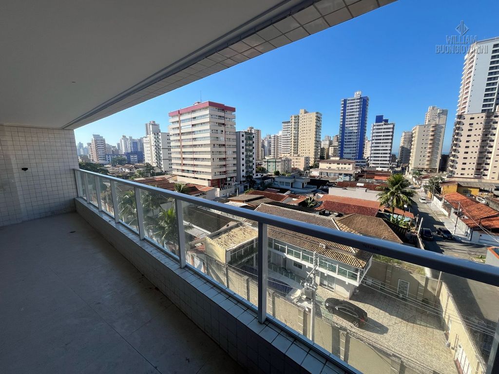 Apartamento, 3 quartos, 107 m² - Foto 5