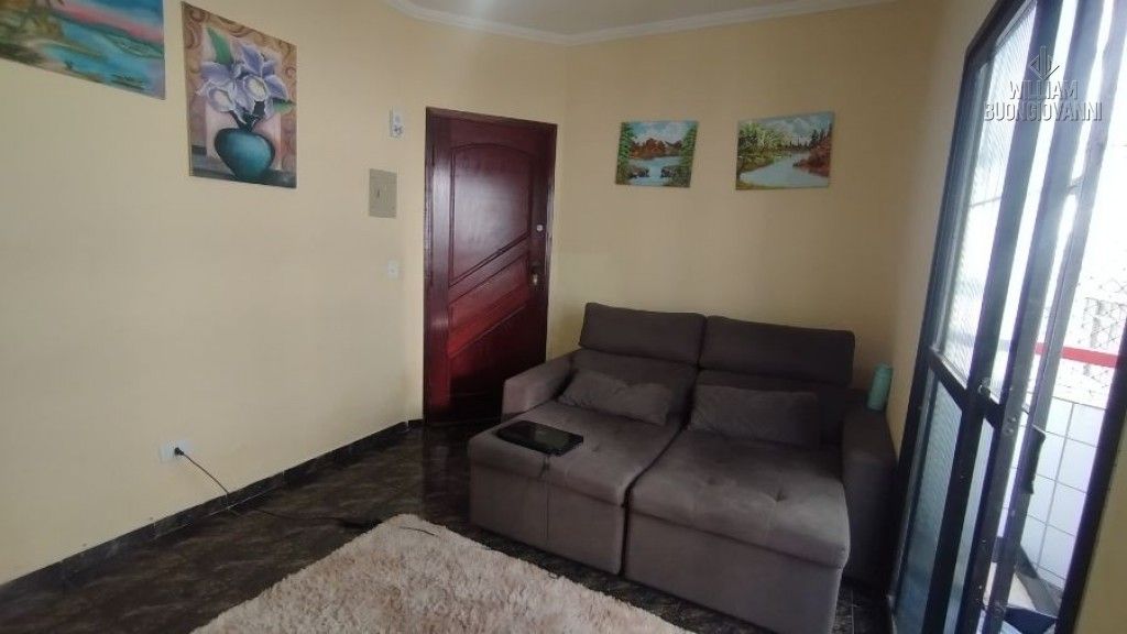 Apartamento, 1 quarto, 52 m² - Foto 8