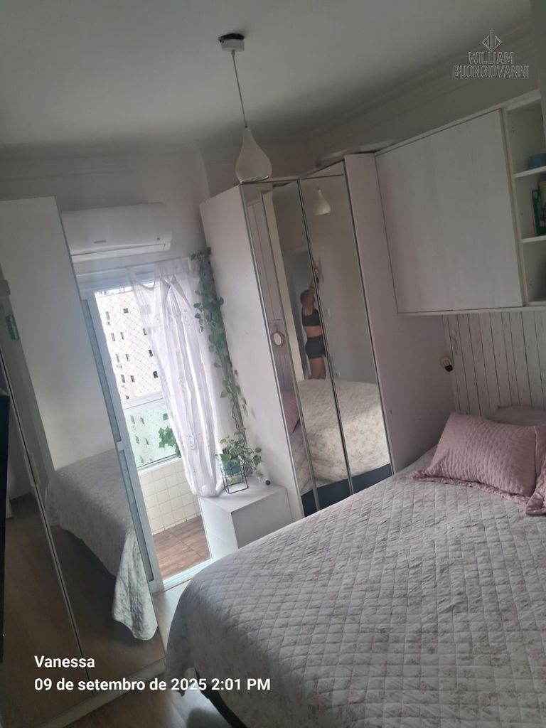 Apartamento, 3 quartos, 90 m² - Foto 36