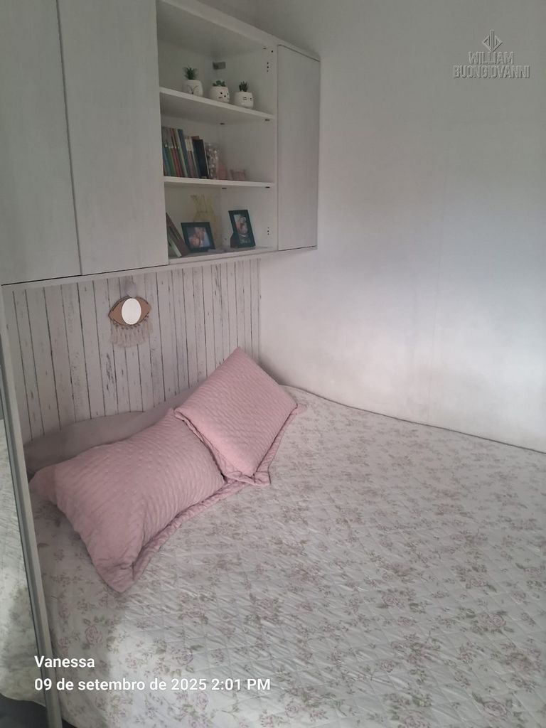 Apartamento, 3 quartos, 90 m² - Foto 39