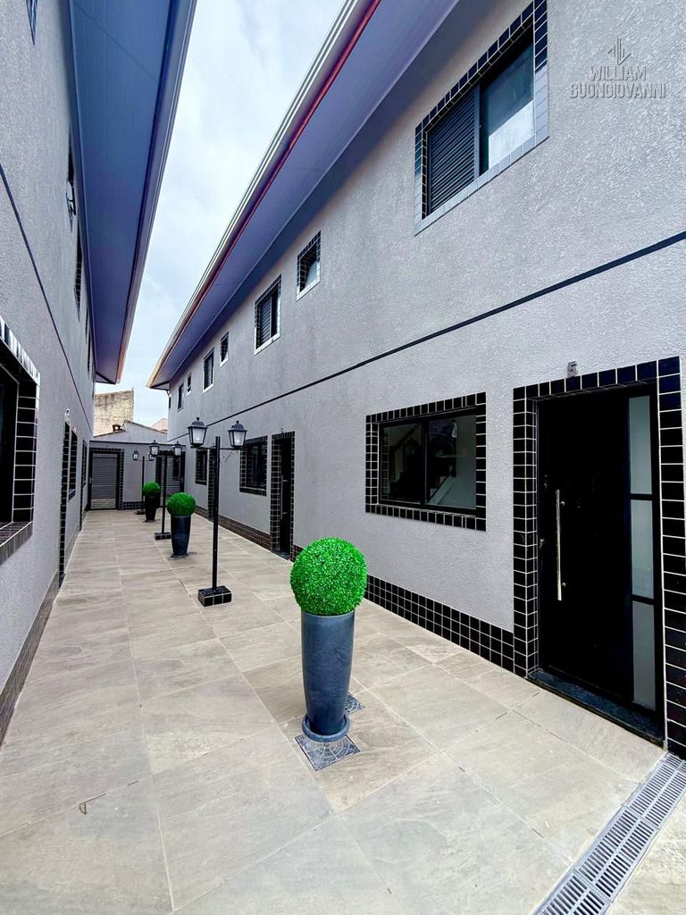 Casa de Condomínio, 2 quartos - Foto 7