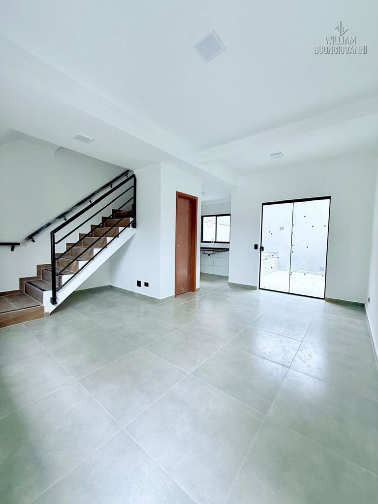 Casa de Condomínio, 2 quartos - Foto 12