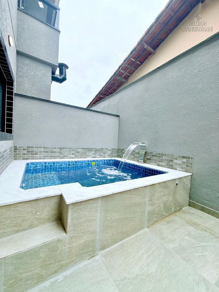 Casa de Condomínio, 2 quartos - Foto 37