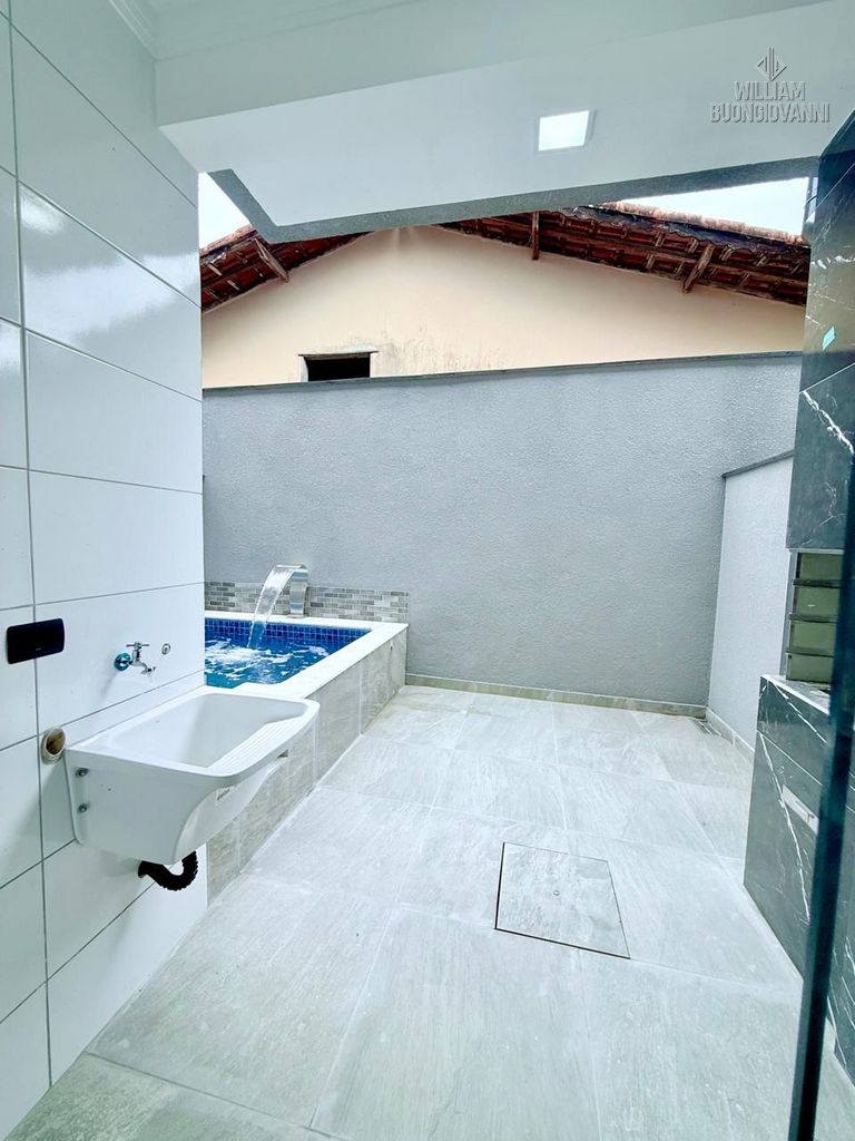 Casa de Condomínio, 2 quartos - Foto 40