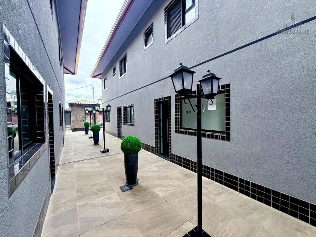 Casa de Condomínio, 2 quartos - Foto 43