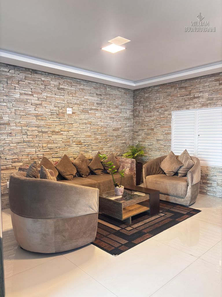 Apartamento, 2 quartos, 95 m² - Foto 2