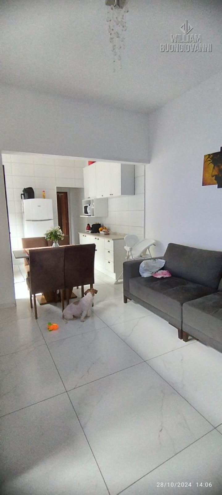 Casa, 3 quartos, 106 m² - Foto 7