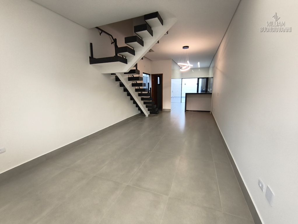 Sobrado, 3 quartos, 100 m² - Foto 15