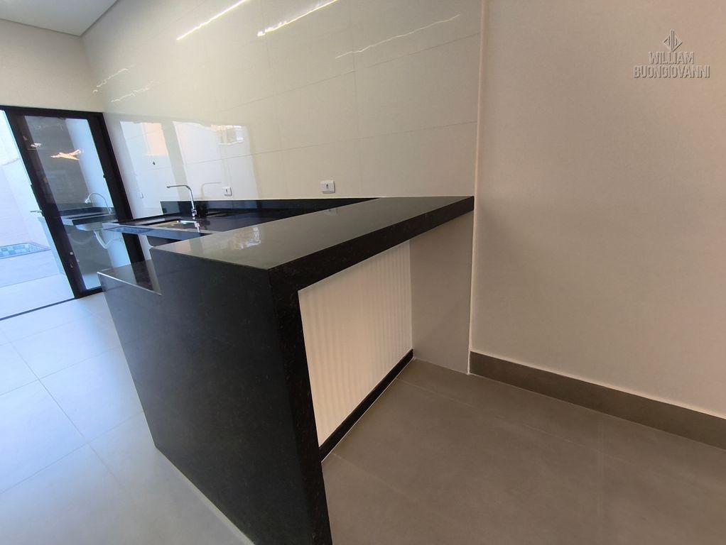 Sobrado, 3 quartos, 100 m² - Foto 22