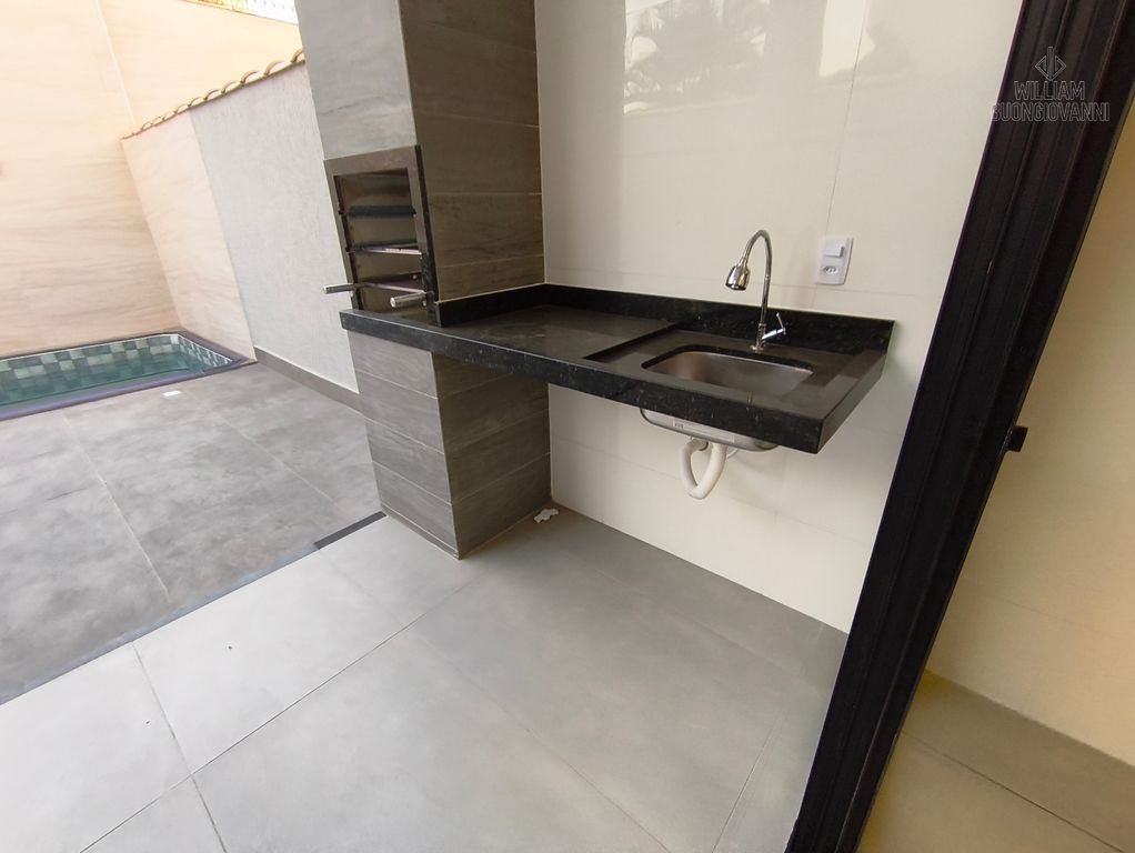Sobrado, 3 quartos, 100 m² - Foto 27