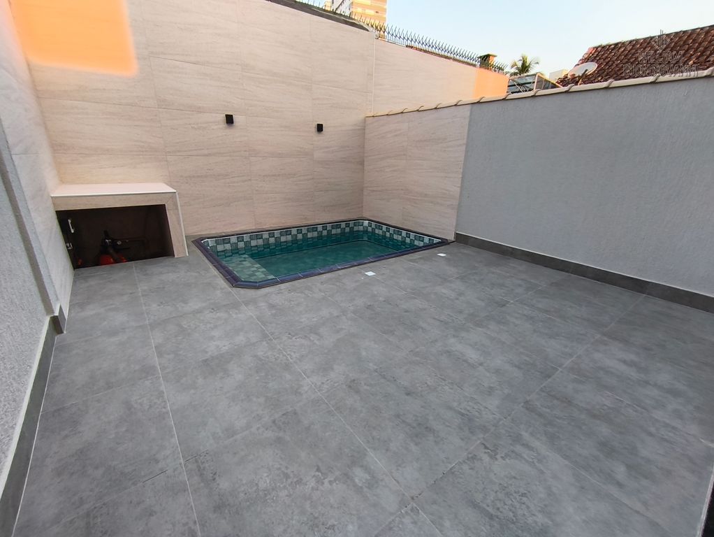 Sobrado, 3 quartos, 100 m² - Foto 31