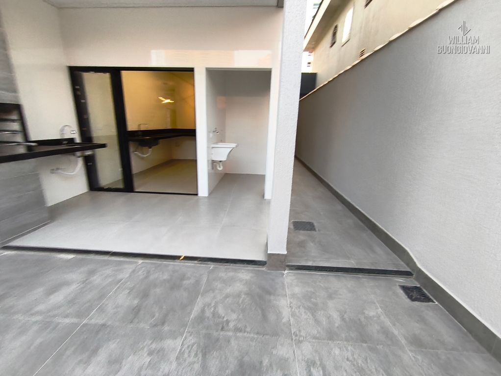 Sobrado, 3 quartos, 100 m² - Foto 37