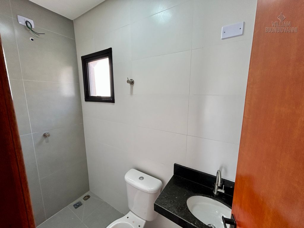 Casa de Condomínio, 2 quartos - Foto 6