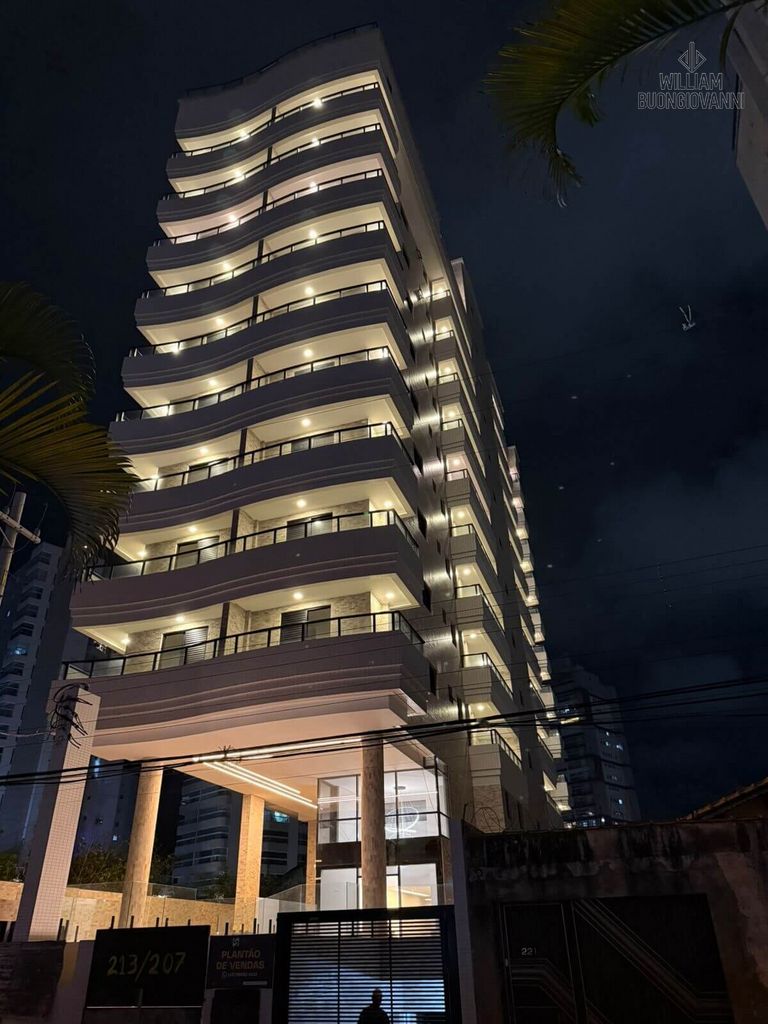 Apartamento, 2 quartos, 68 m² - Foto 1
