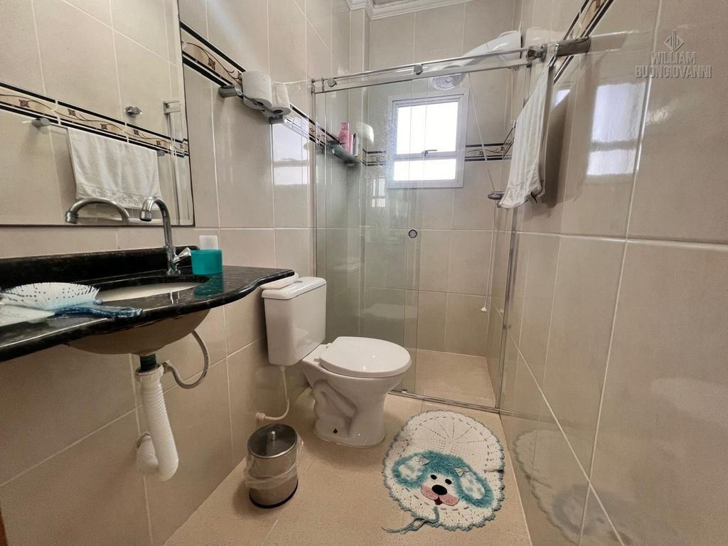 Sobrado, 3 quartos, 121 m² - Foto 4