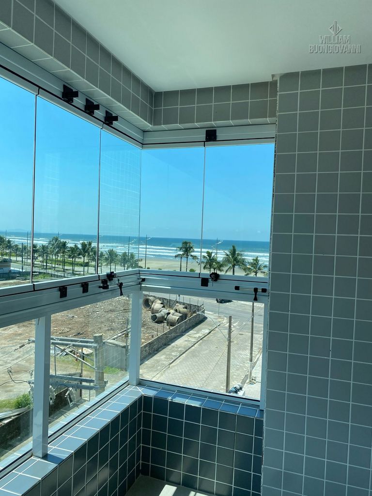 Apartamento para alugar com 2 quartos, 83m² - Foto 1