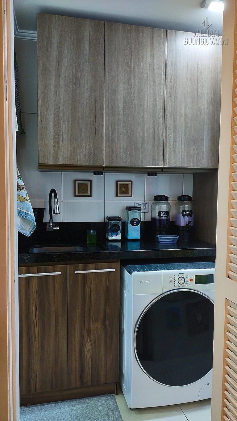 Apartamento, 1 quarto, 33 m² - Foto 9