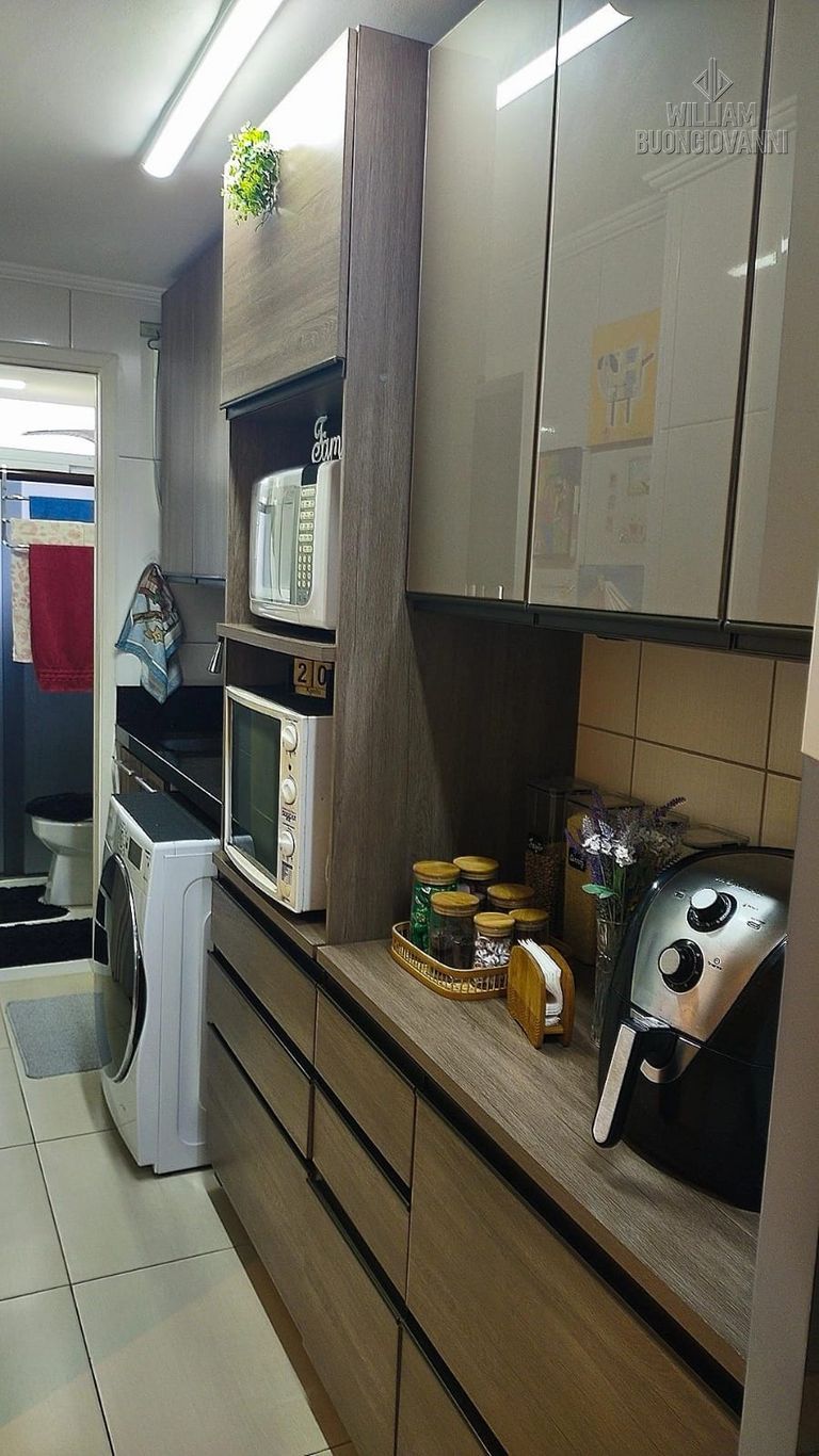 Apartamento, 1 quarto, 33 m² - Foto 21