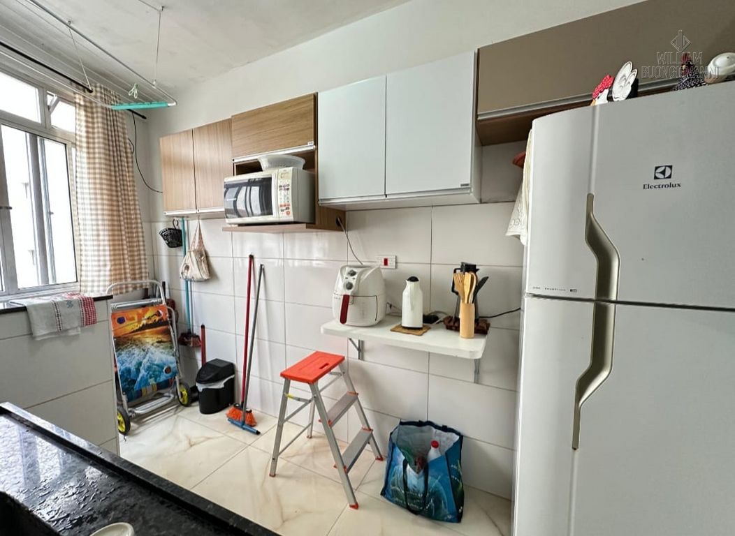Apartamento, 1 quarto, 40 m² - Foto 10