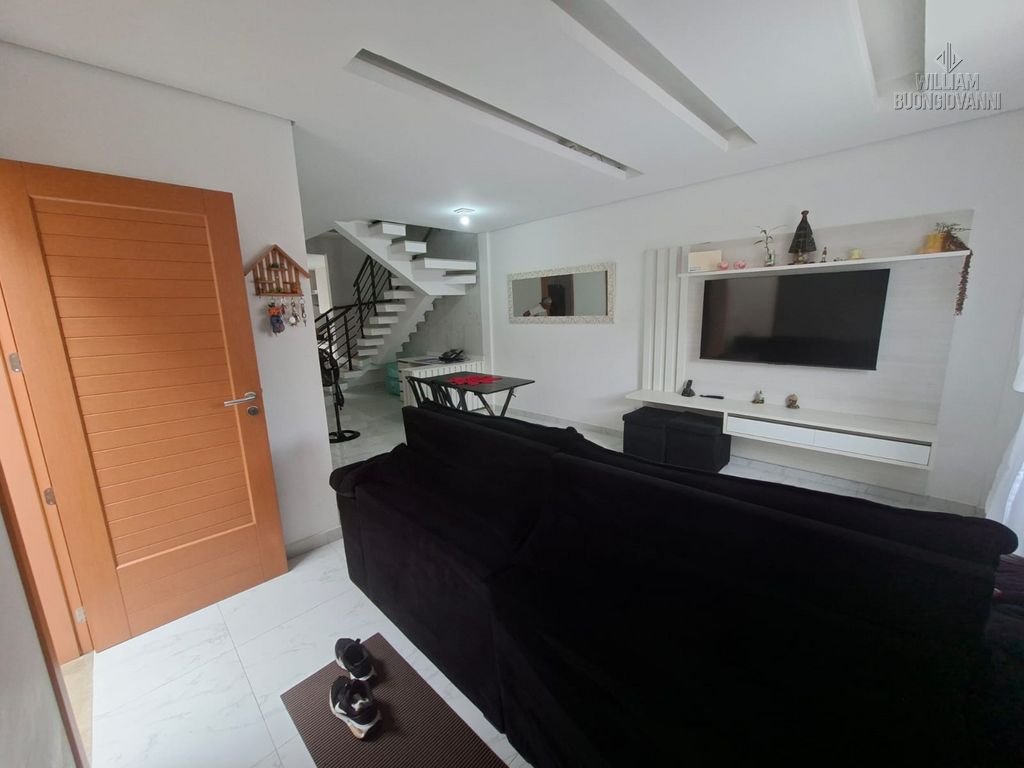Sobrado, 4 quartos, 150 m² - Foto 2