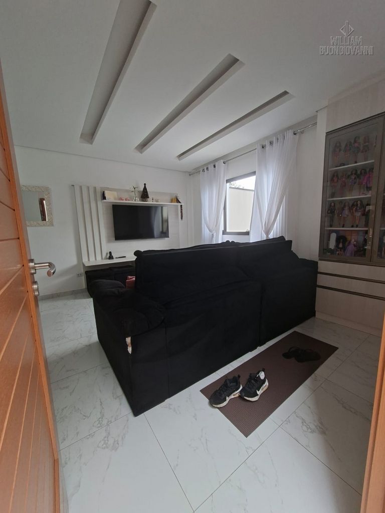Sobrado, 4 quartos, 150 m² - Foto 5
