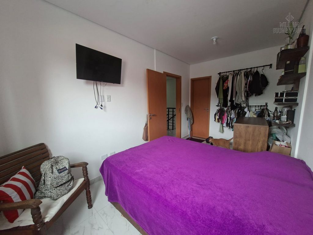 Sobrado, 4 quartos, 150 m² - Foto 18