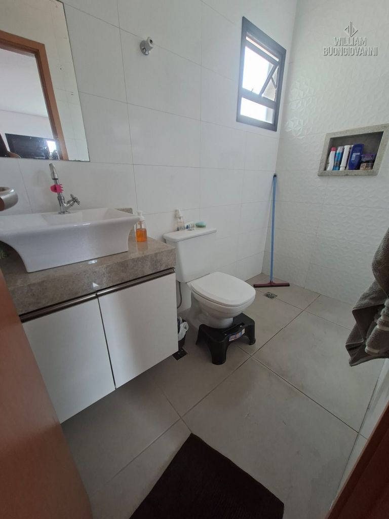 Sobrado, 4 quartos, 150 m² - Foto 20