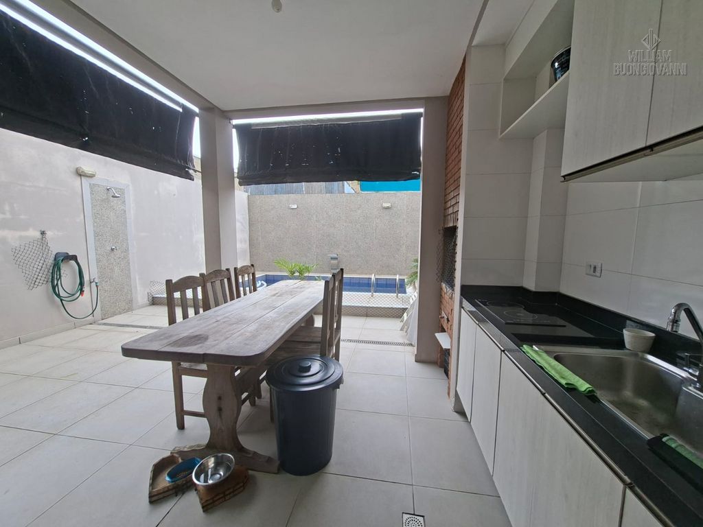 Sobrado, 4 quartos, 150 m² - Foto 28