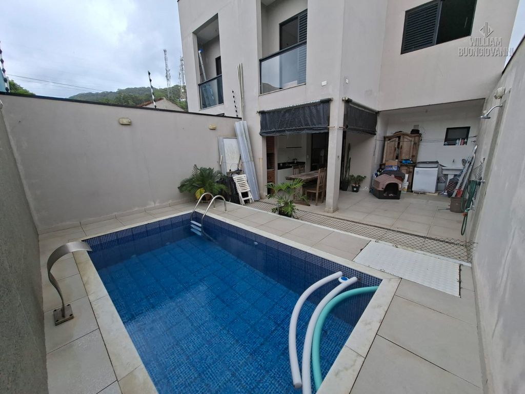 Sobrado, 4 quartos, 150 m² - Foto 34