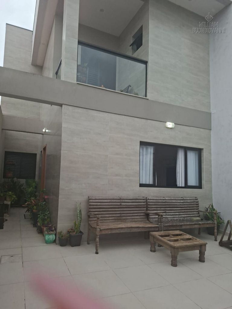 Sobrado, 4 quartos, 150 m² - Foto 43
